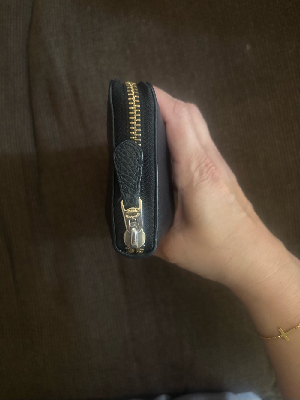 Coach wallet - Picture 4 of 10